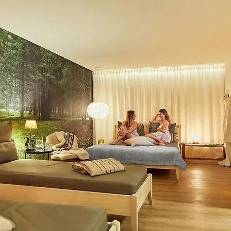 Chalet Mi Amur Stern