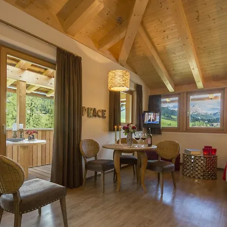 Chalet Mi Amur