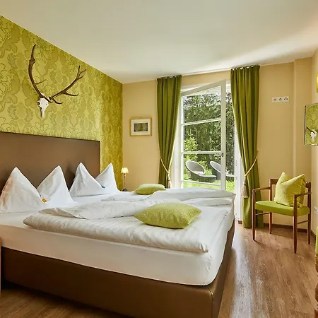 Chalet Mi Amur