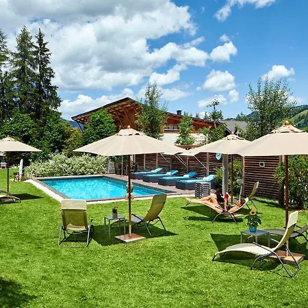 Chalet Mi Amur *